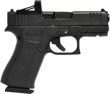 Glock 43X FR MOS Talo