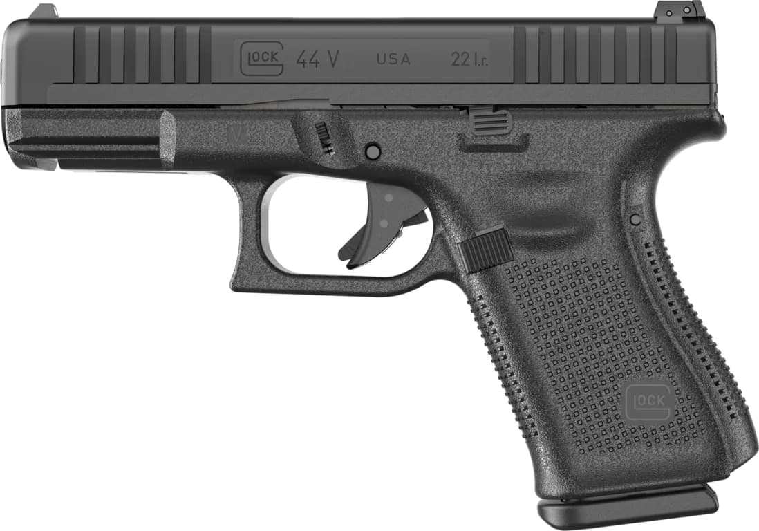 Glock 44 V