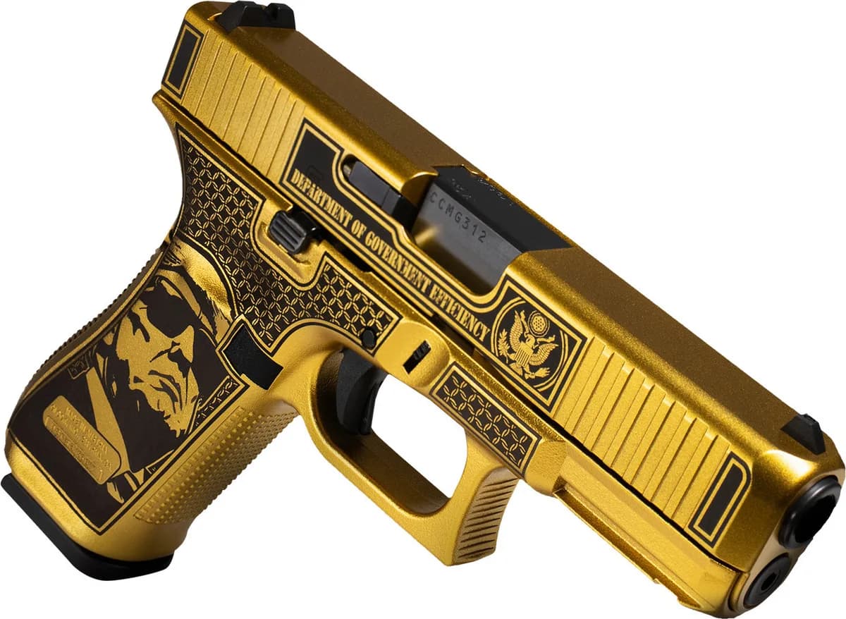 Glock 45 — image 2