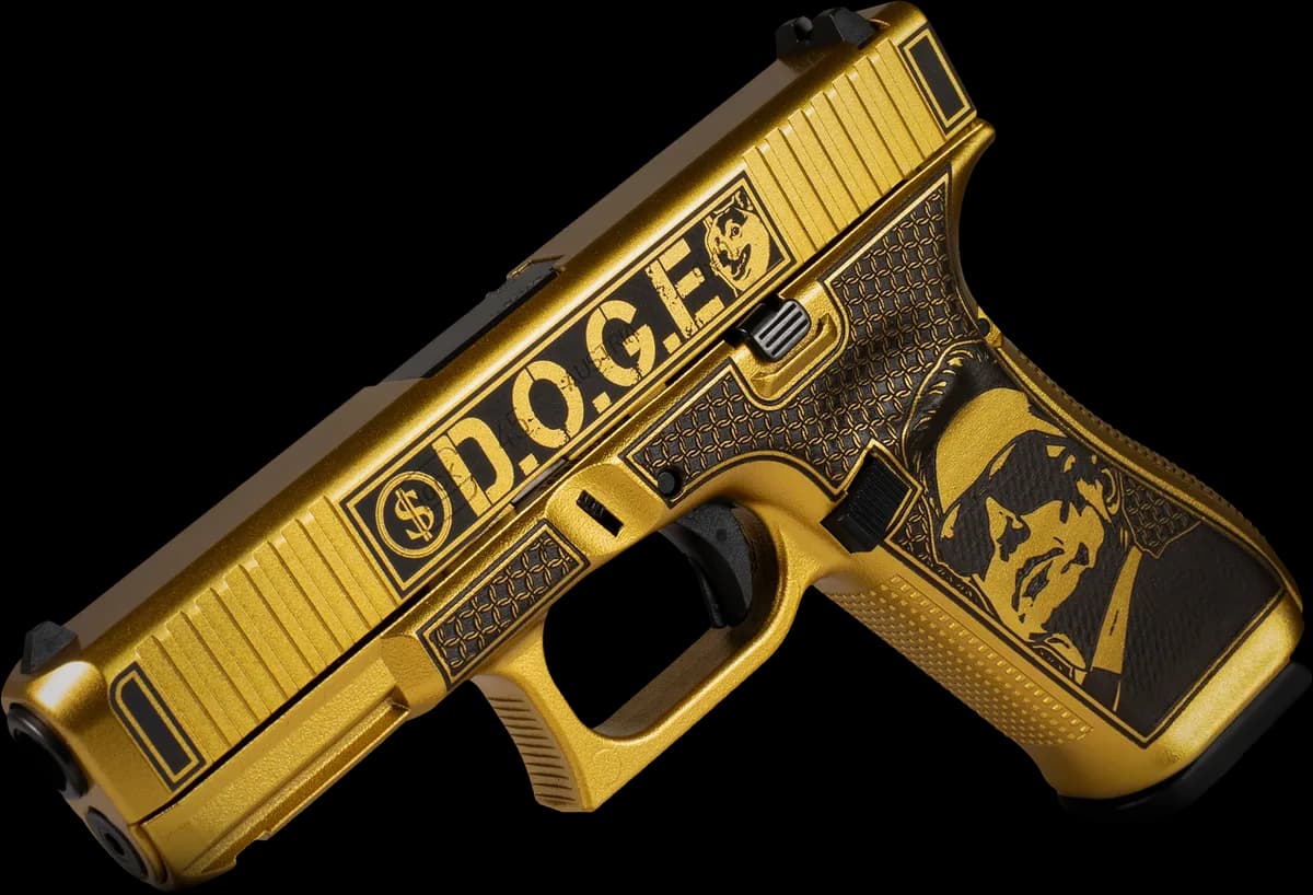 Glock 45