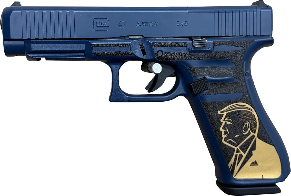 Glock 45 — image 2