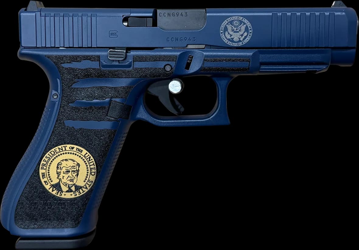 Glock 45