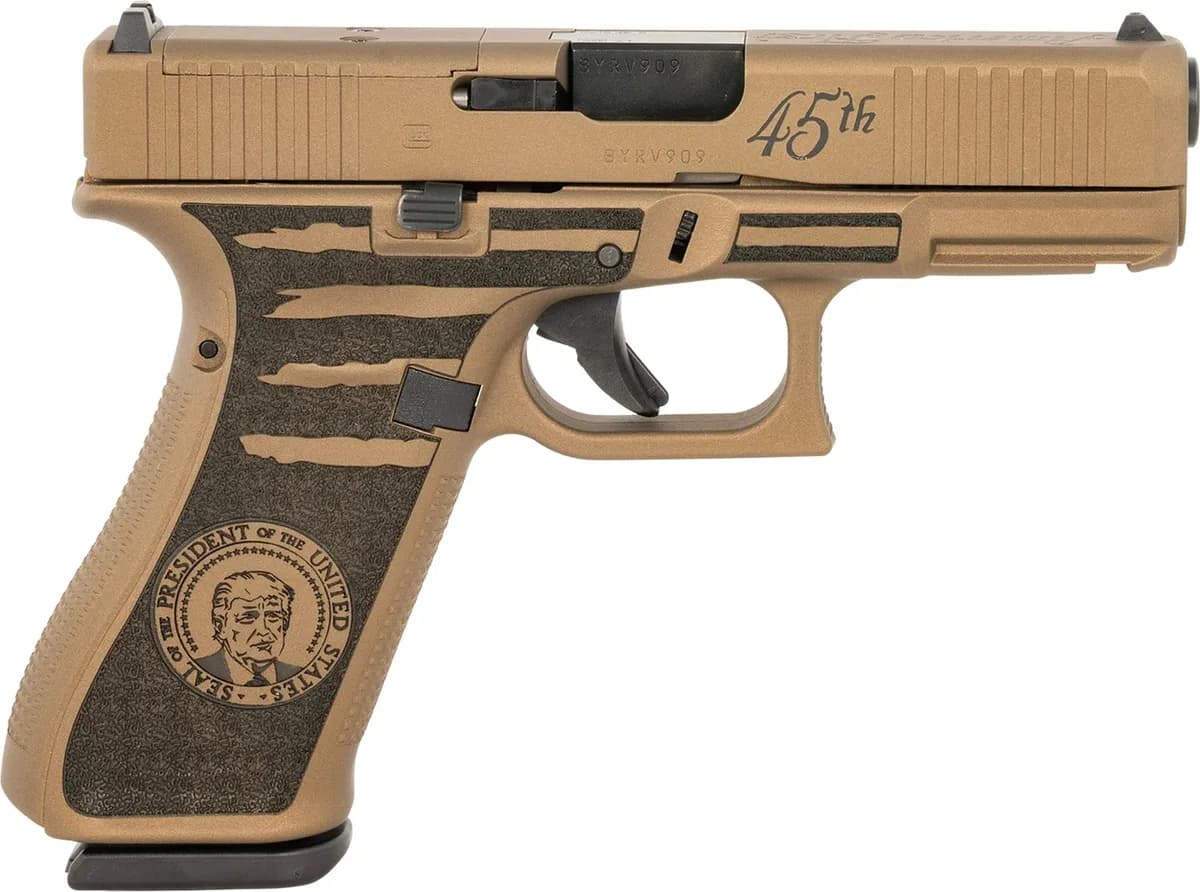 Glock 45 G45