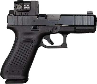 Glock 45 MOS ACRO TALO