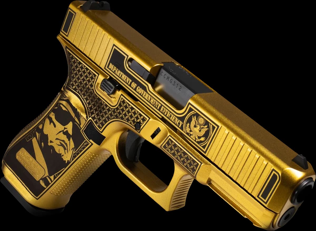 Glock 47