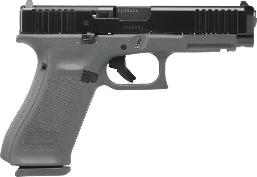 Glock 47 G47 G5 MOS