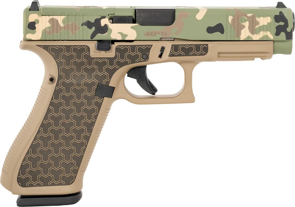 Glock 47 G47