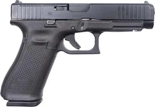 Glock 47 Modular Optic System