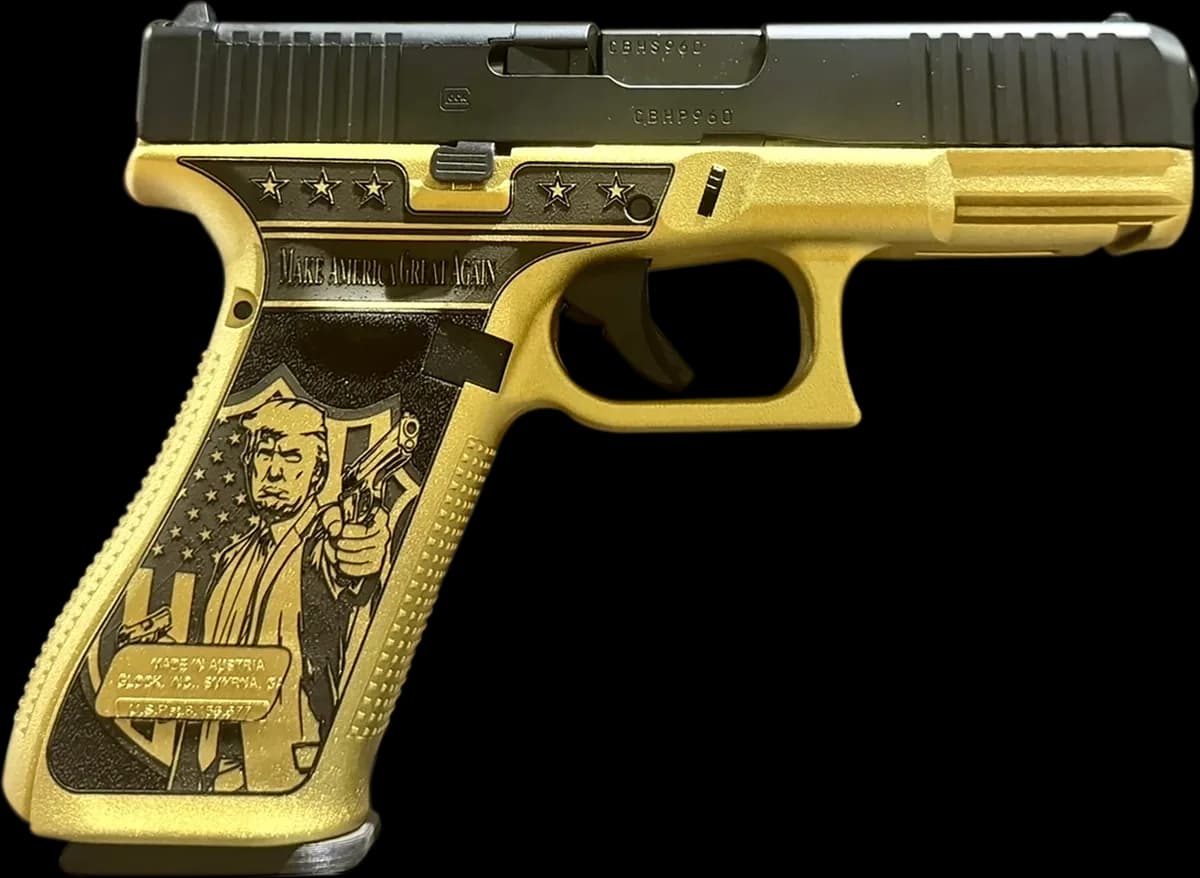 Glock 47