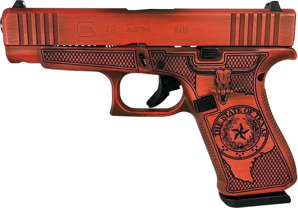 Glock 48 — image 2