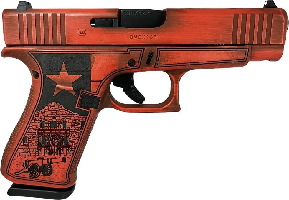Glock 48