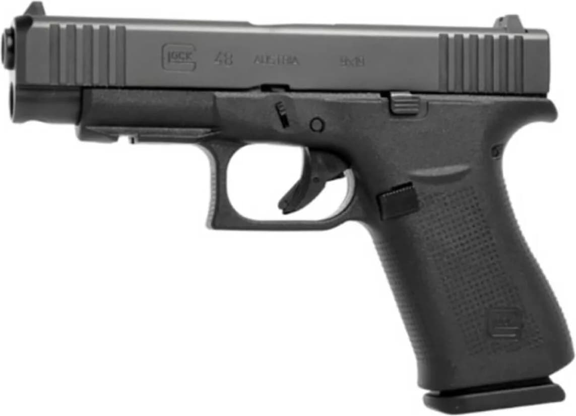 Glock 48