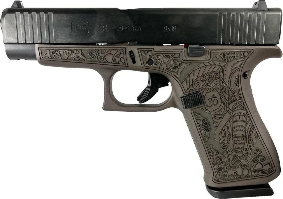 Glock 48 — image 2