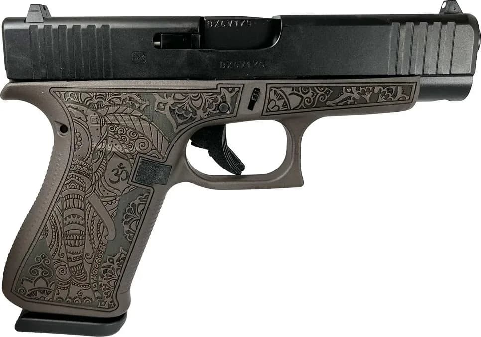 Glock 48