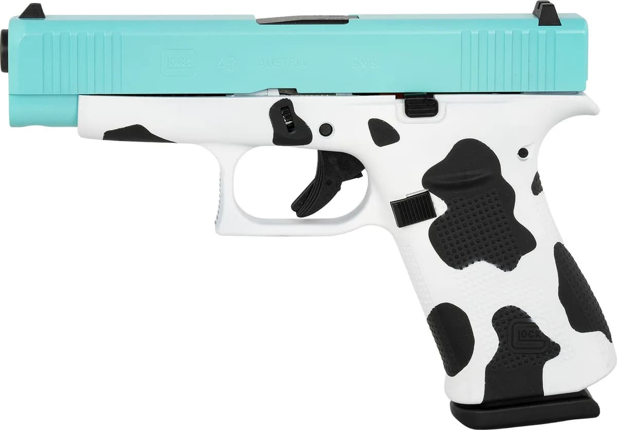 Glock 48 — image 2