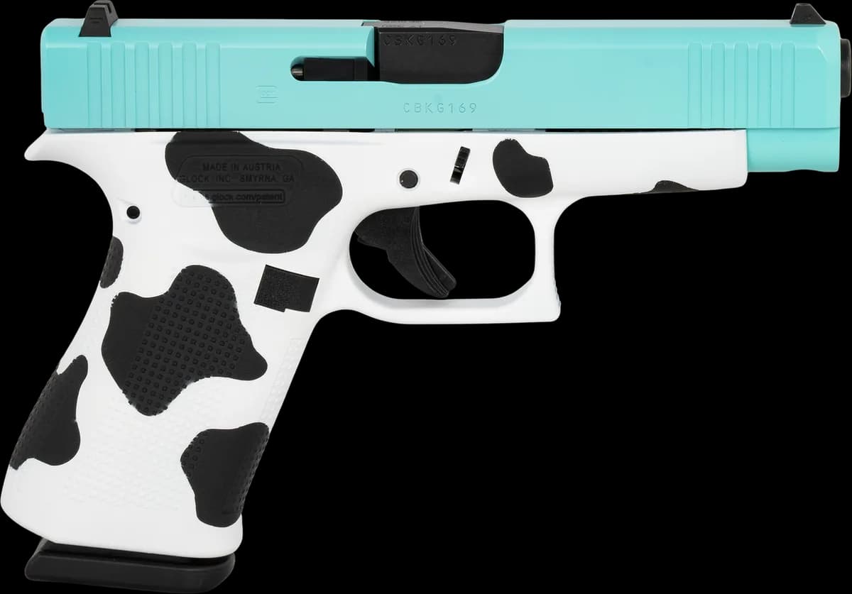 Glock 48