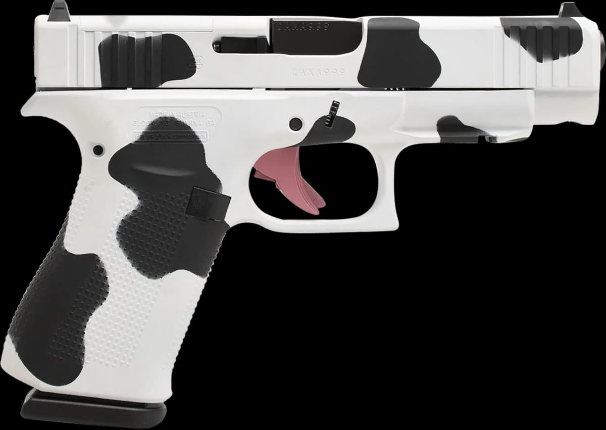 Glock 48