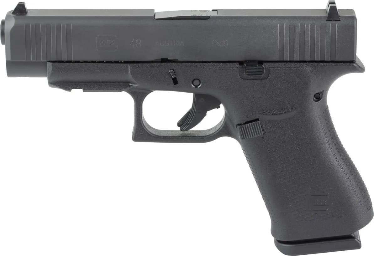 Glock 48