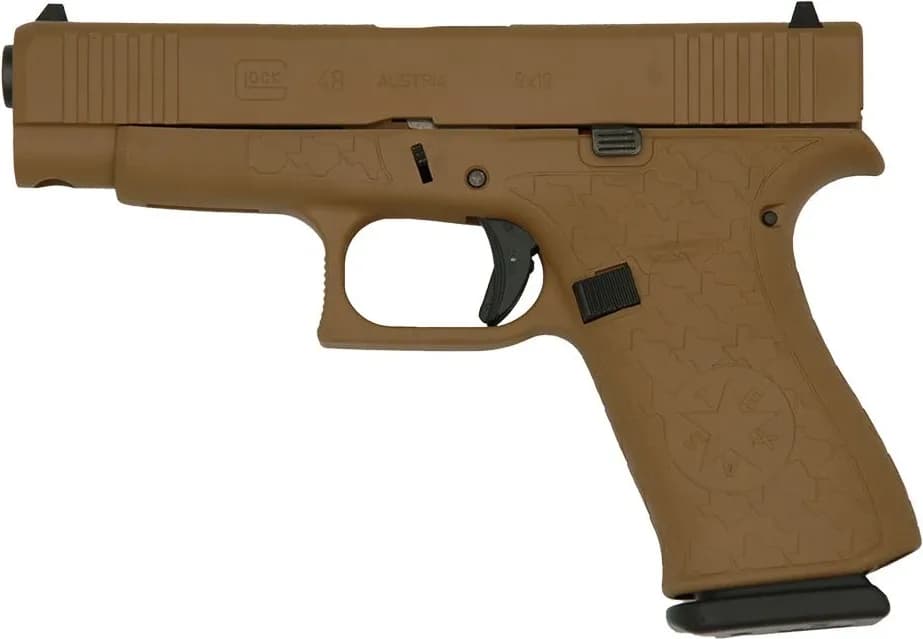 Glock 48