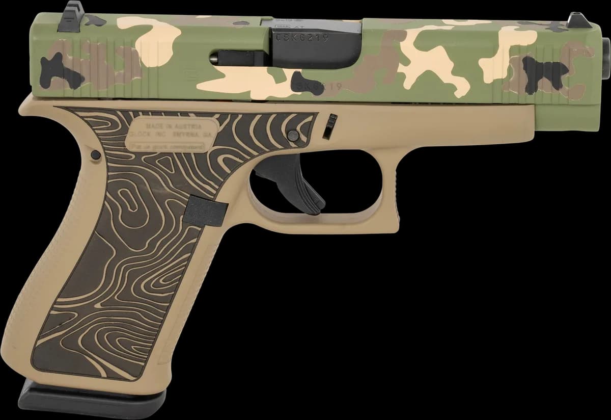 Glock 48 G48