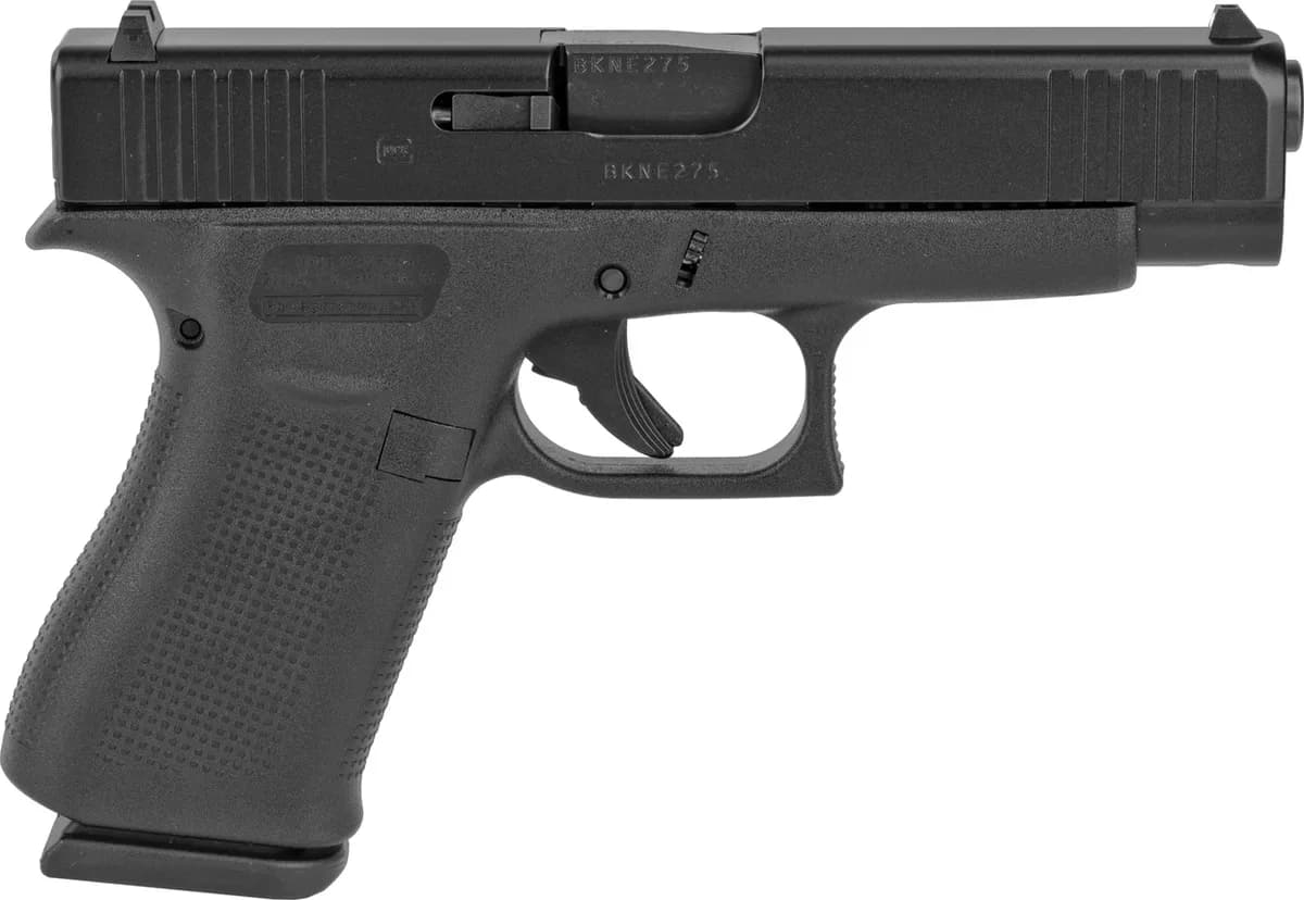Glock 48 G48