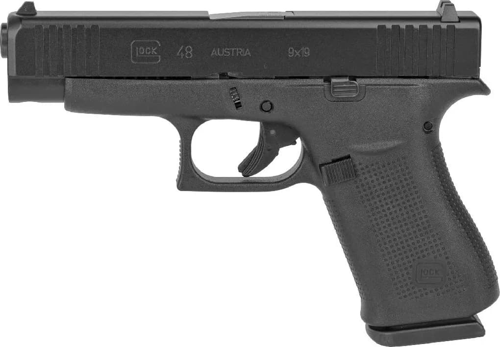 Glock 48 Glock 48