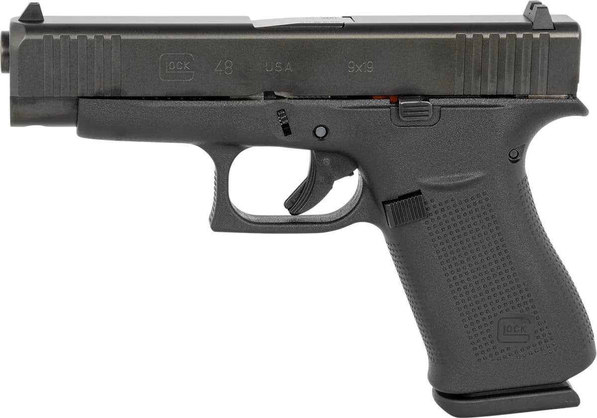 Glock 48 — image 2