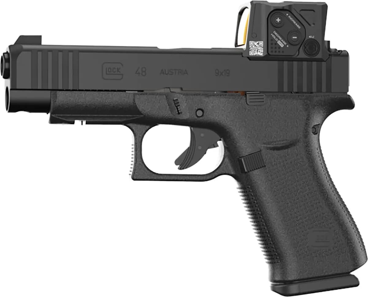 Glock 48 M.O.S. — image 2