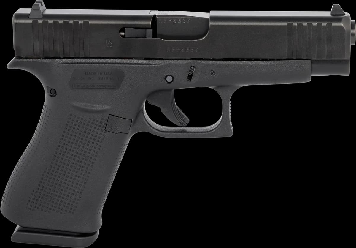 Glock 48