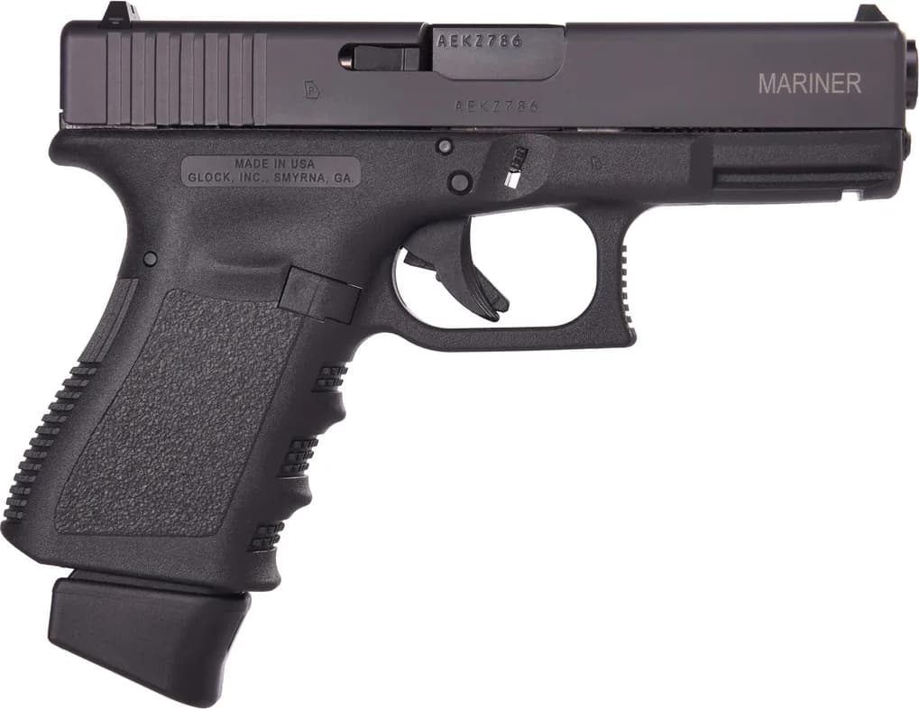 Glock G19