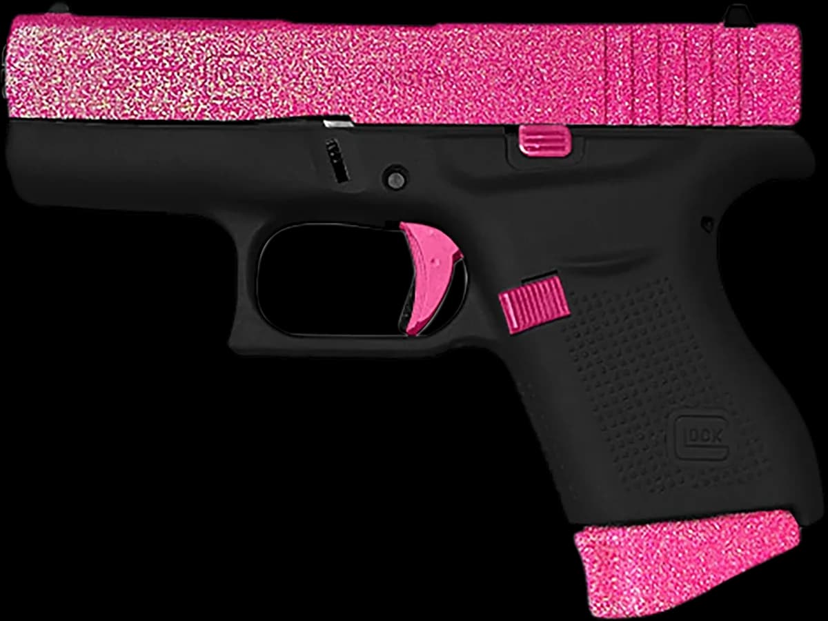 Glock 43X