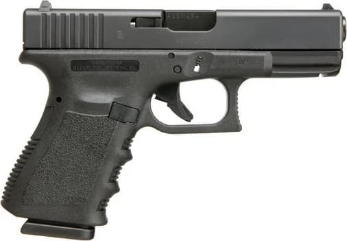 Glock Gen 3 19 USA Manufacture