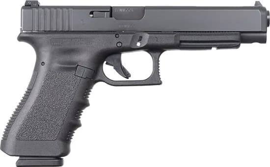 Glock Gen 3 34 US Manufacture