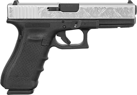 Glock Gen 4 17 TALO