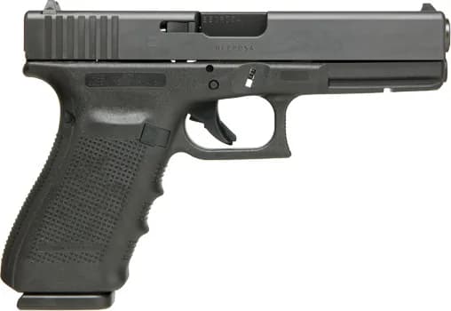Glock Gen 4 20 USA