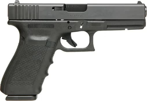 Glock Gen 4 20