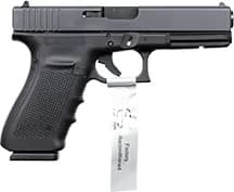 Glock Gen 4 21 Factory Rebuilt