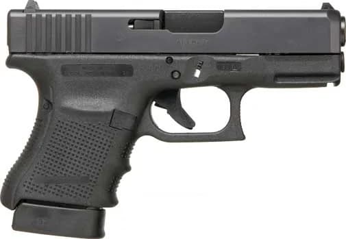 Glock Gen 4 30 USA Manufacture