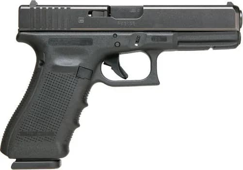Glock Gen 4 37