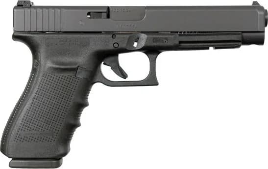 Glock Gen 4 41 USA Manufacture