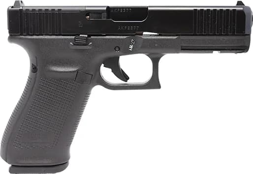 Glock Gen 5 21 Modular Optic System US