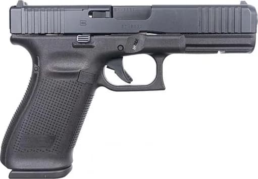 Glock Gen 5 21 Modular Optic System US