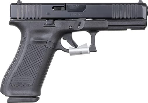 Glock Gen 5 22 Factory Rebuilt