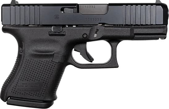 Glock Gen 5 29