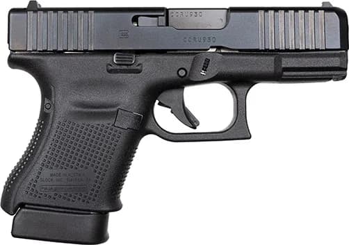 Glock Gen 5 30 Rebuild