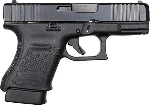 Glock Gen 5 30