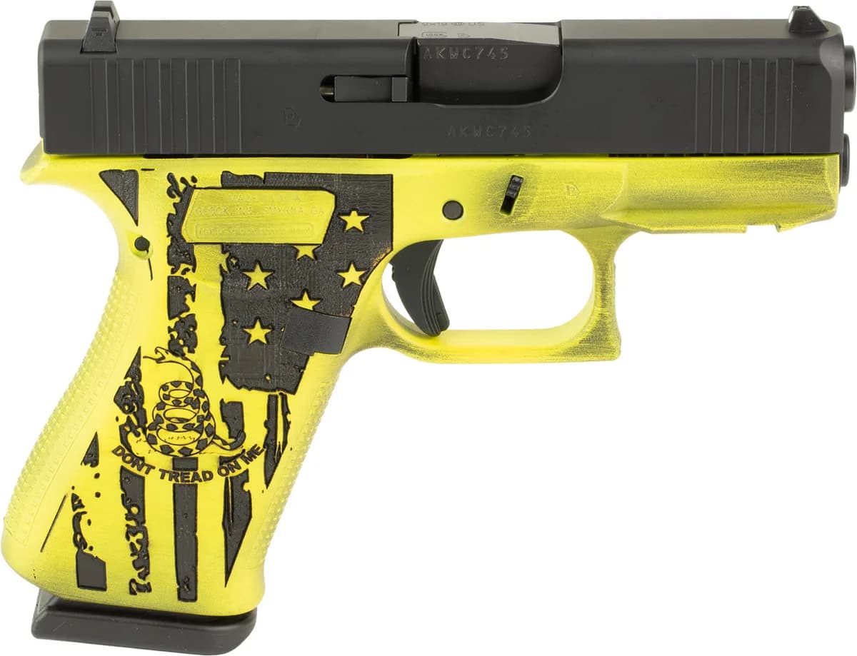 Glock Gen 5 — image 2