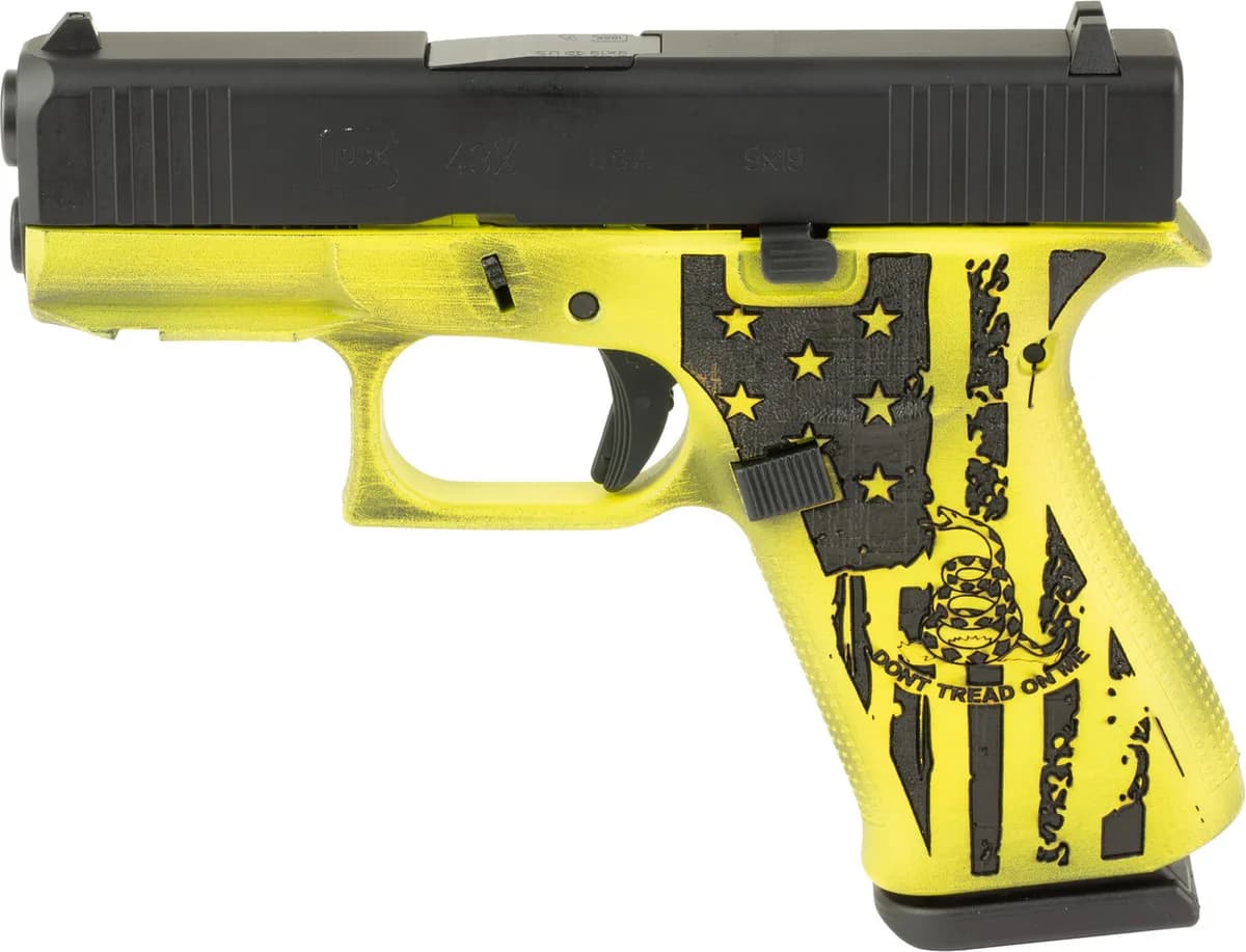 Glock Gen 5 — image 1
