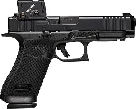 Glock Gen 6 17 DC8 COA Aimpoint