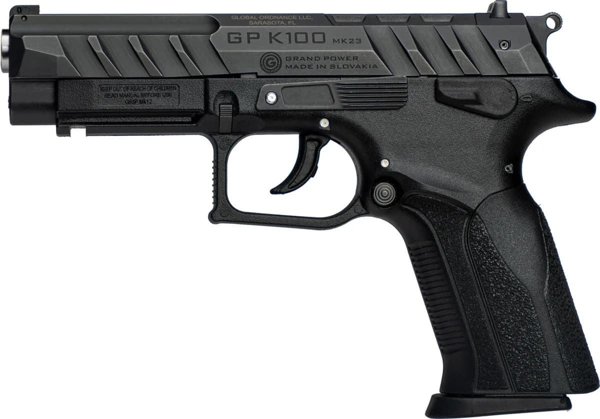 Grand Power K100
